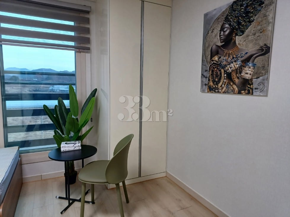 Fully furnished studio apartment near Innovat 6th image