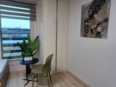 Fully furnished studio apartment near Innovat 6th image