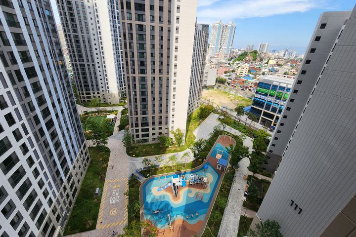 Inha University Share House Pomme 3 4th image