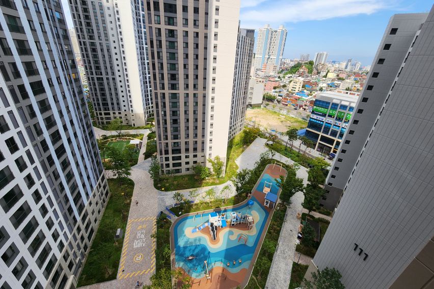 인하대쉐어하우스 폼므3 4번째 이미지