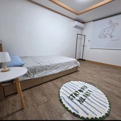 Daegu Kyungpook National University Hospital  Unit Image
