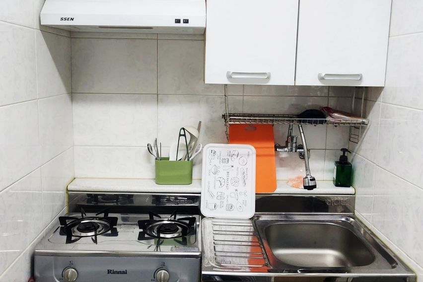 오창구룡스테이 2인거주 6번째 이미지