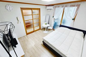 법원인근 풀옵션 원룸