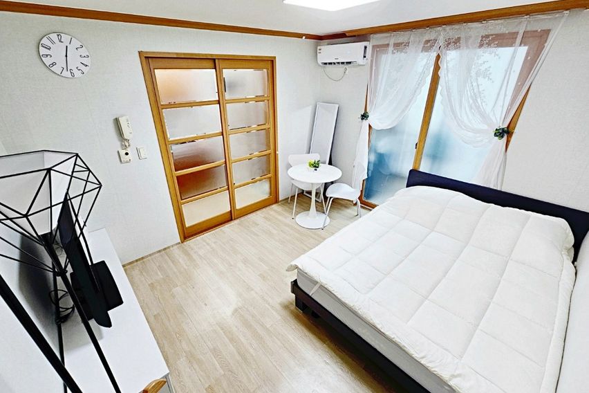법원인근 풀옵션 원룸 0번째 이미지