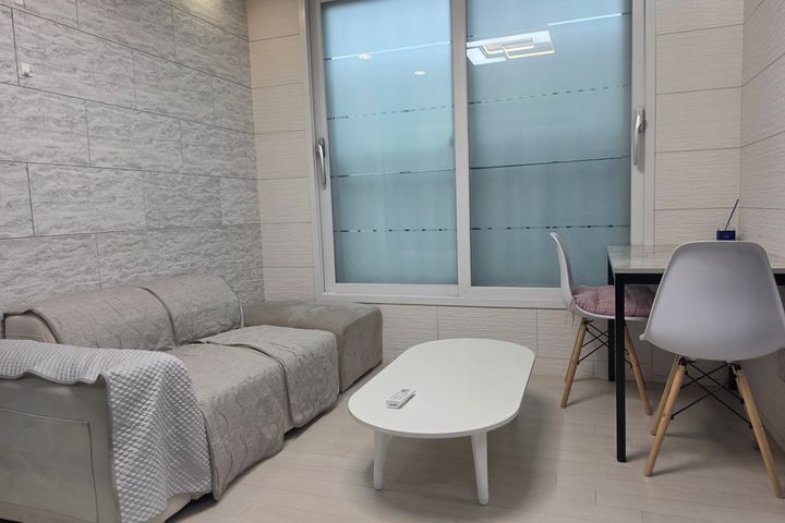 A desirable new home in Yeomchang-dong 0th image