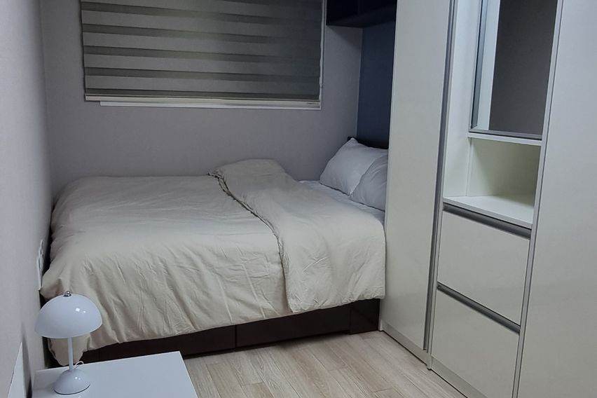 선릉역.선정릉역 도보