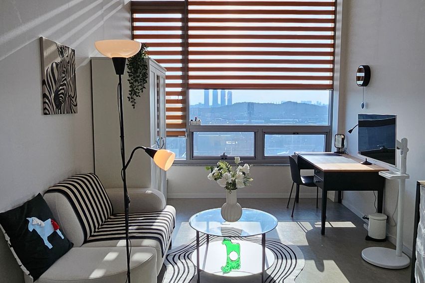 ♥️화정역 노을뷰108 0번째 이미지