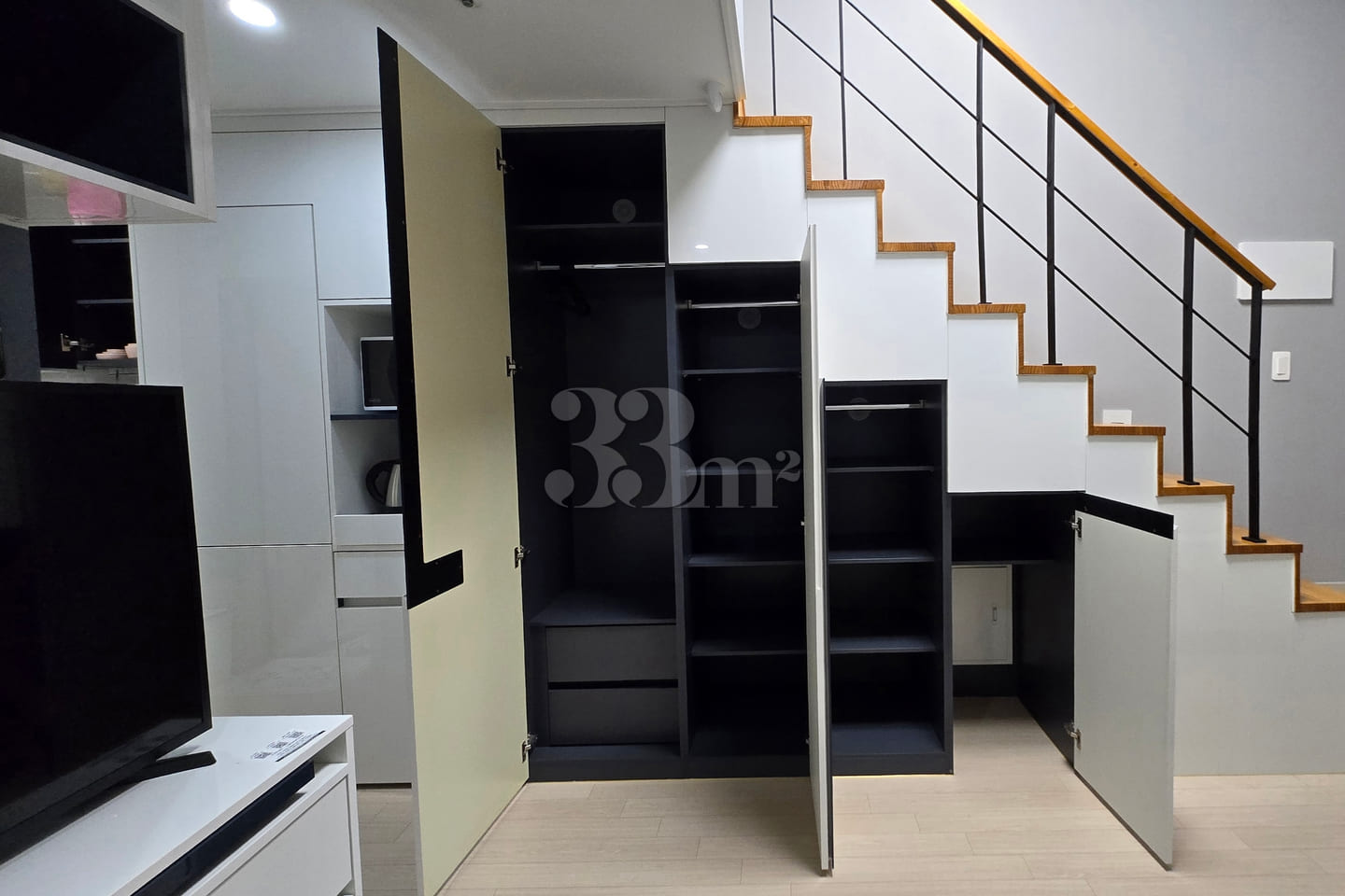Sinbuldang CGV, walkable, duplex, 8 5th image