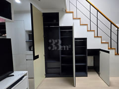 Sinbuldang CGV, walkable, duplex, 8 5th image