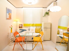 2-bedroom, fully furnished unit, 5-minute wal 4th image