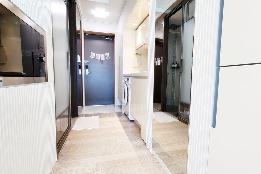 마곡나루 초역세권 홍대