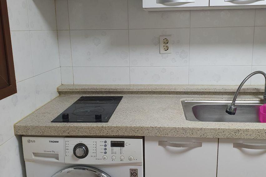 건대역2분1층 저렴주차 8번째 이미지