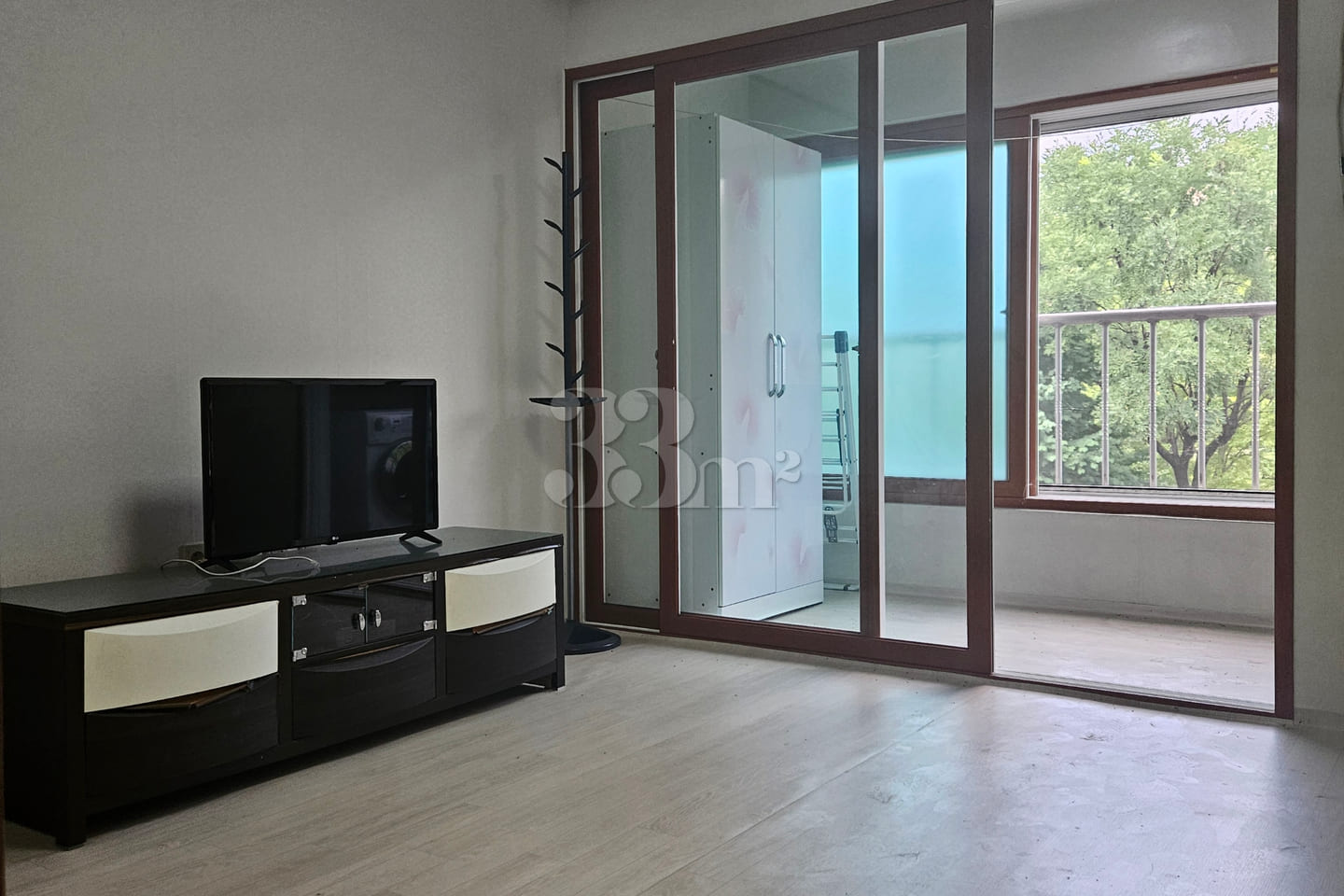 Ochang, best value for money, studio apartmen 7th image