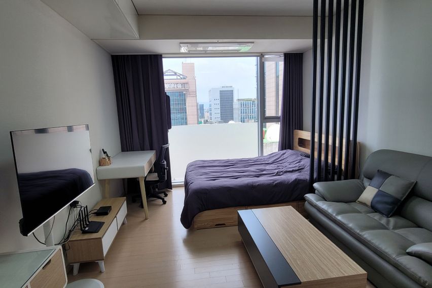 강남역30초 별헤는방!