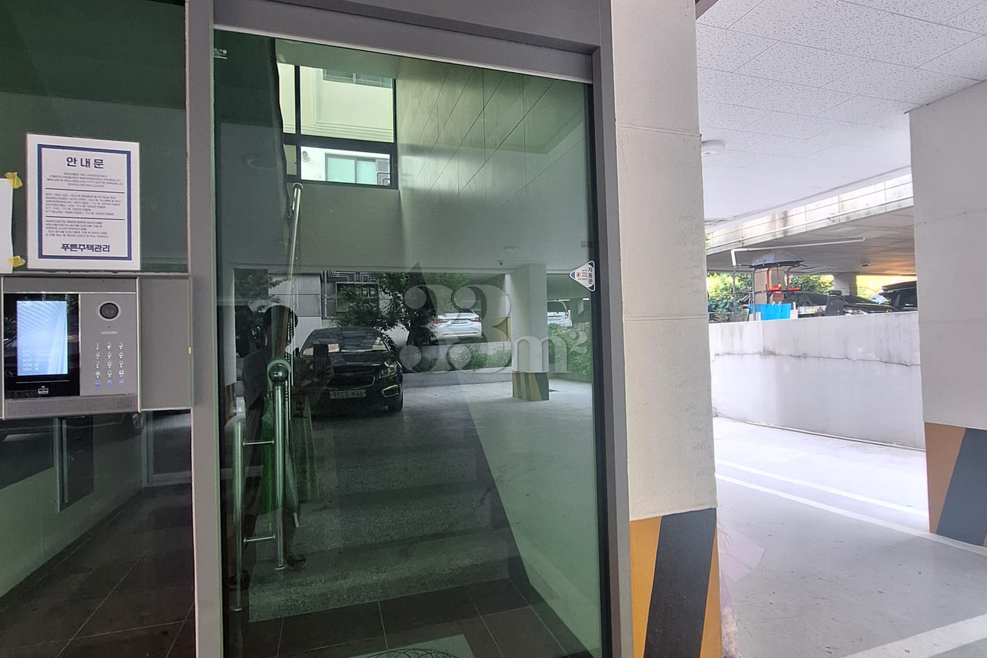 Clean room, 3 minutes from Gangdong Hospital 16th image