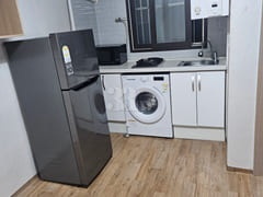 Fully furnished studio in Sillim-dong 5th image