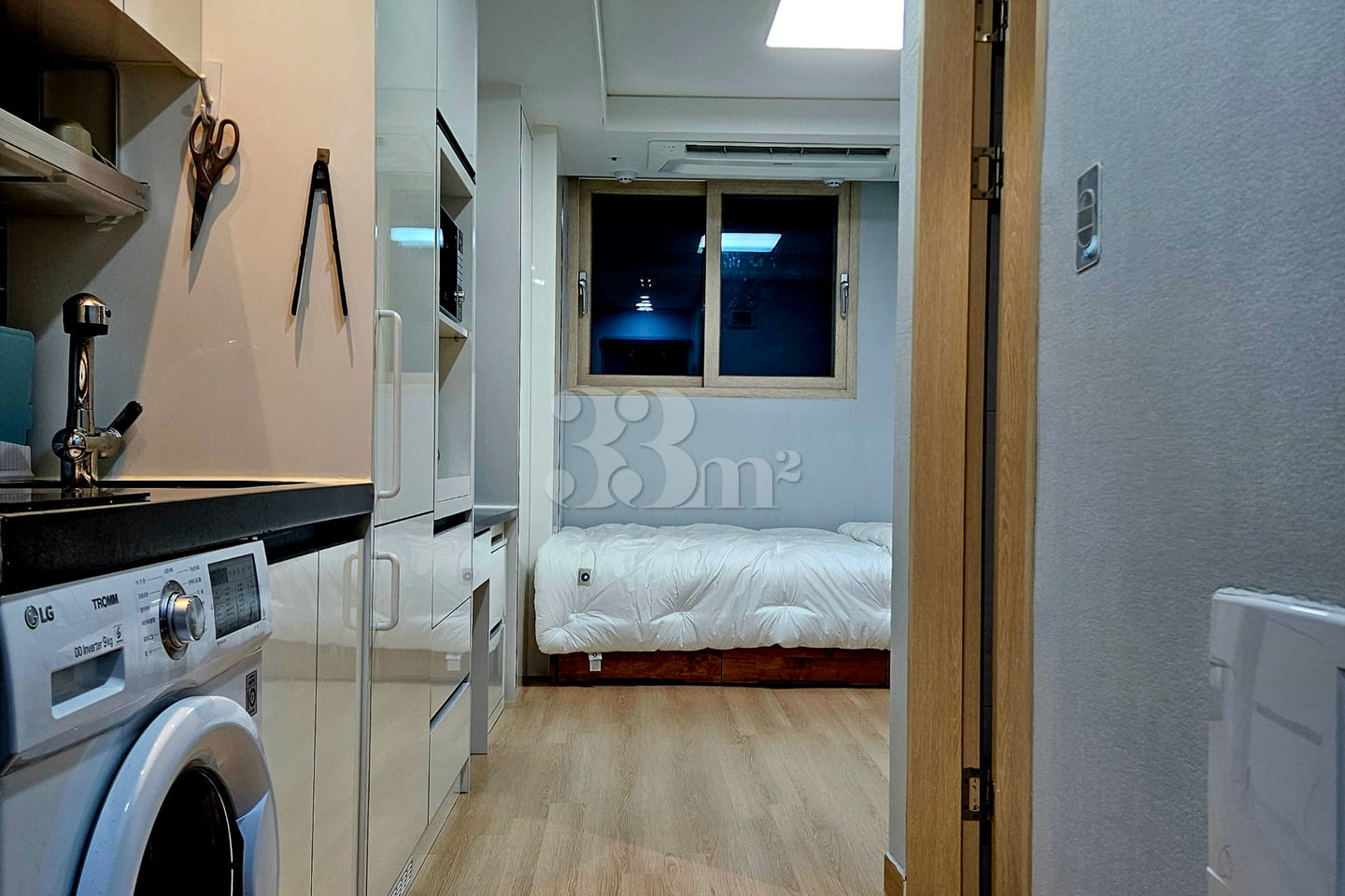 2 minutes from Suwon Station ❣️ Fully furnish 7th image