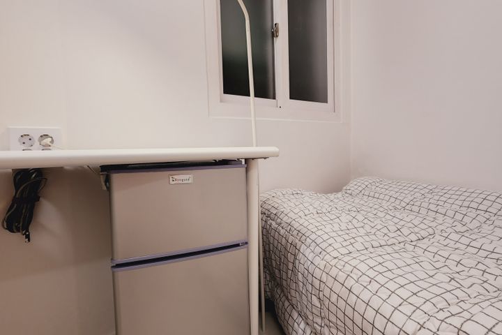 Awesome Stay #303 4th image