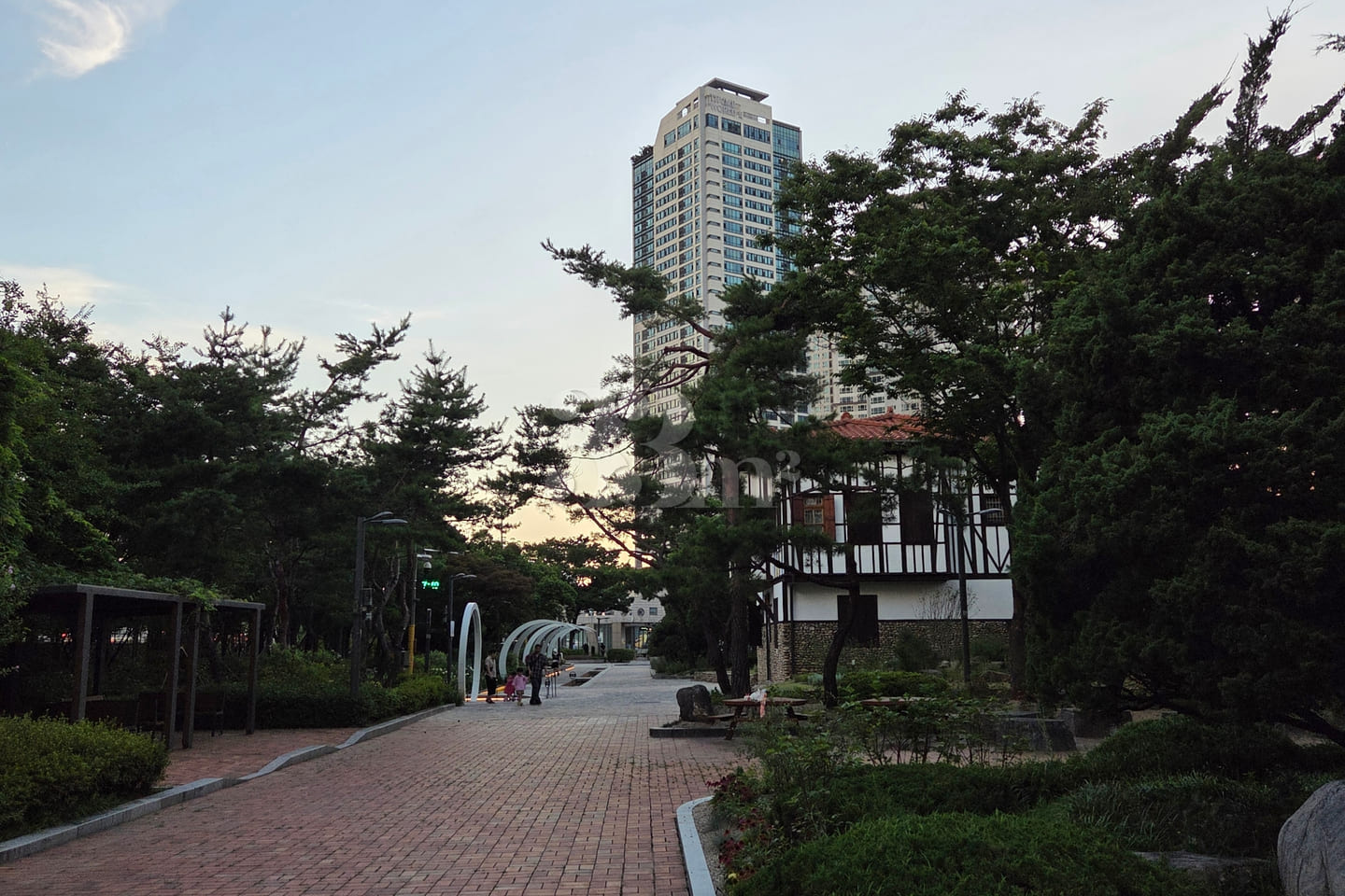 Yeouido #Sillim Line #Value for money 17th image