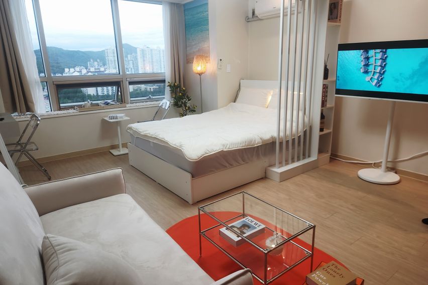 🧡수내판교 고층뷰 6번째 이미지