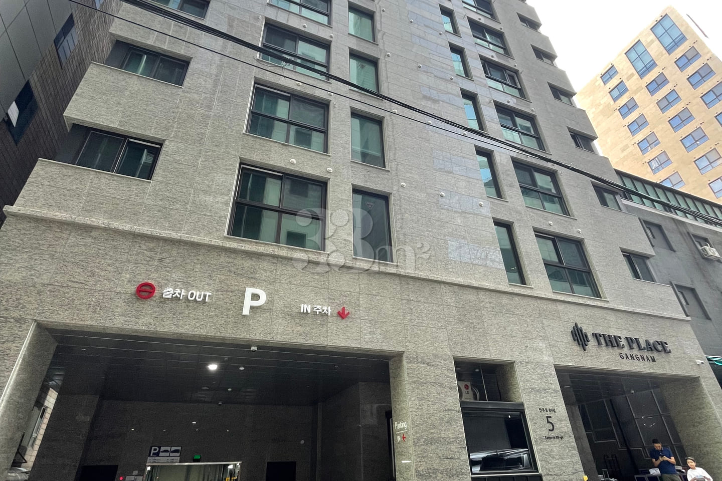 2-room unit near Centerfield Intersection 0th image