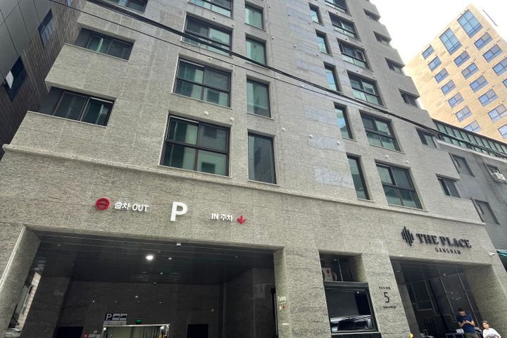 센터필드4거리 2룸 0번째 이미지