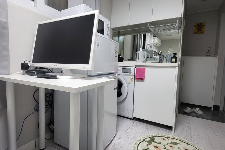 280m from Bongcheon Station 1th image