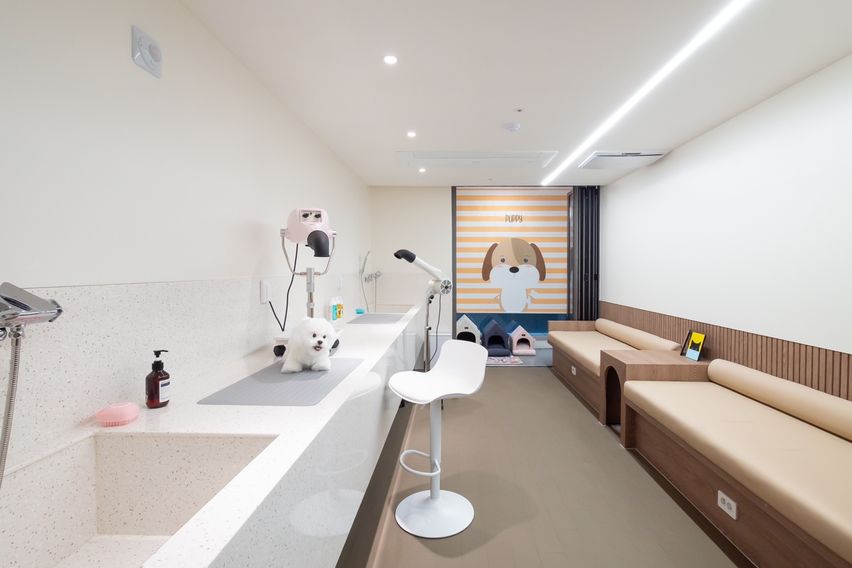 범일역 단기,한달살기