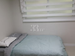 Clean 3-room apartment near Majang Station 6th image