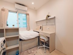 먼슬리브독산 그레이스룸 2번째 이미지