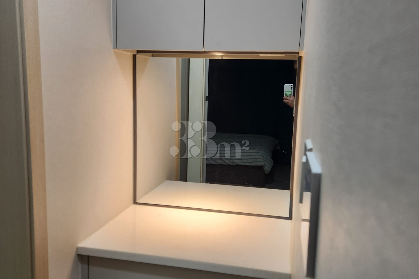 Anyang Pyeongchon 3-room officetel 5th image