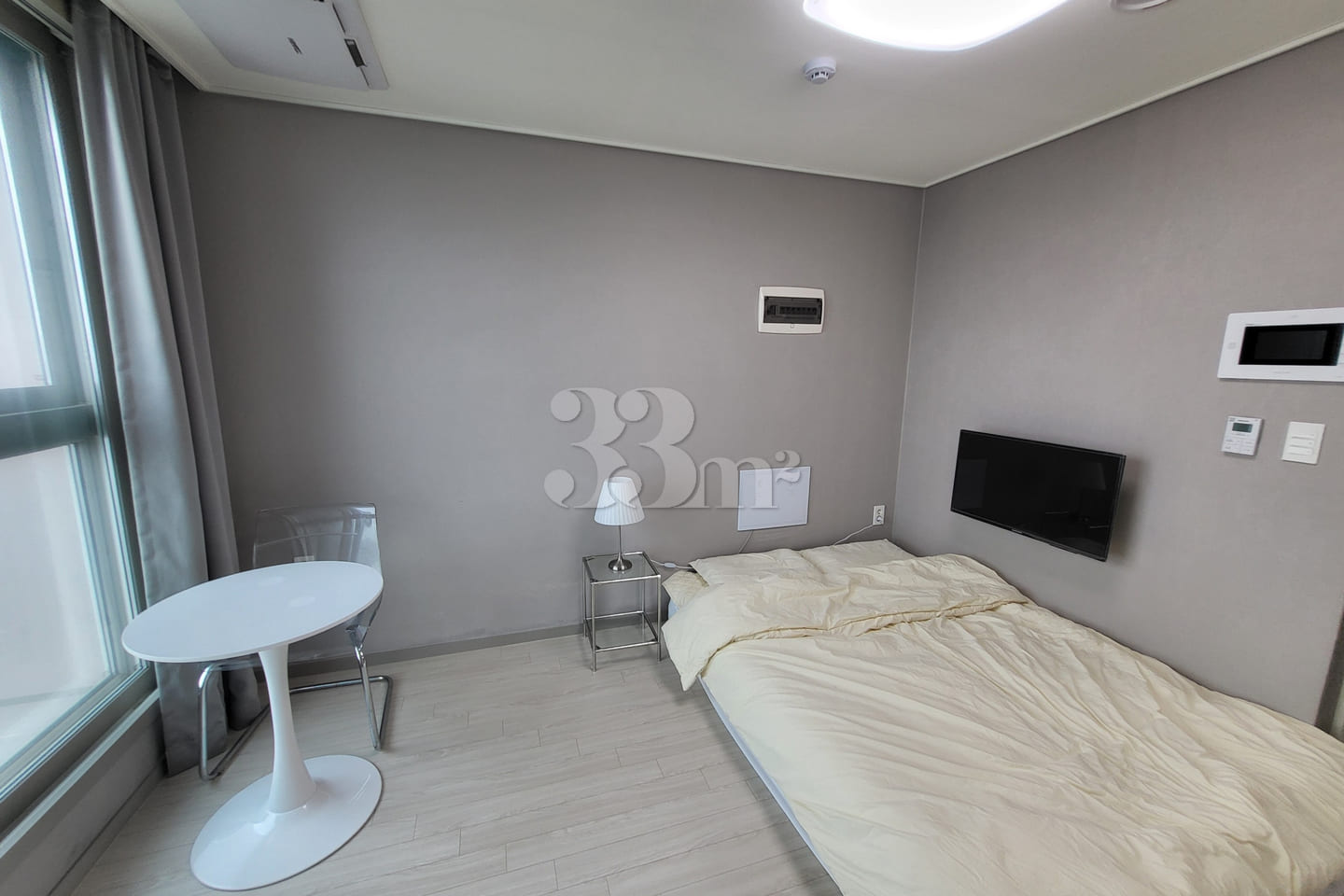 Fully furnished officetel with ocean view nea 3th image