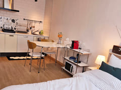 Samsung Hospital Gangnam Parking 4th image