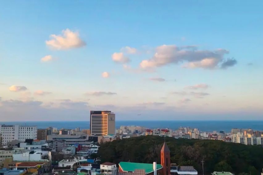 [오션뷰]제주시청 원룸