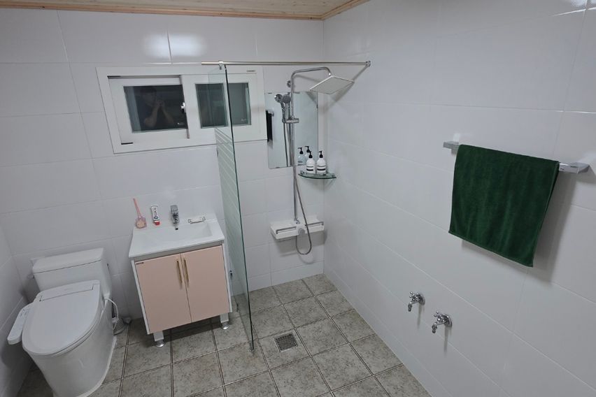 속초 힐링하우스[4룸]