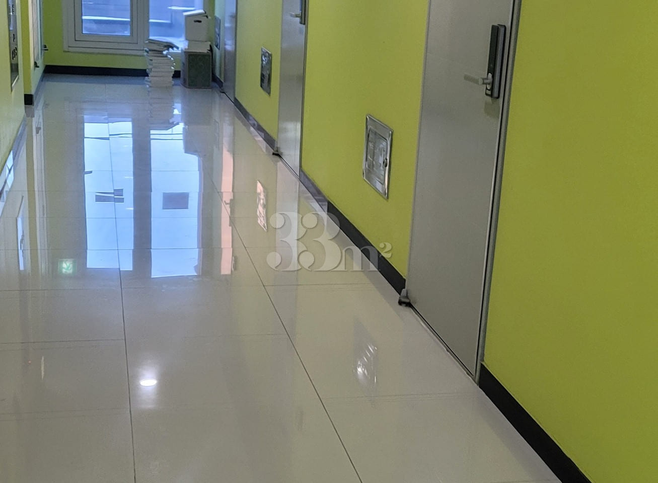 Officetel in the central complex of Mok-dong 4th image