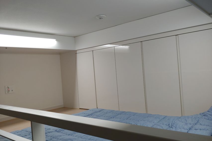 의정부역 도보 복층