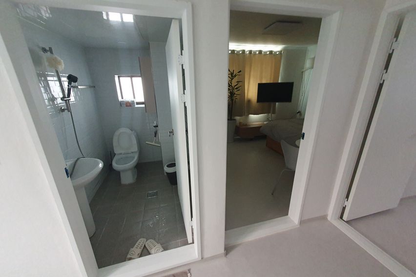 아파트처럼  깔끔&따뜻 13번째 이미지