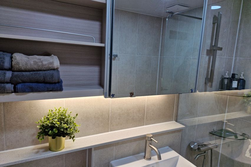 동패동 4룸봄날 하우스