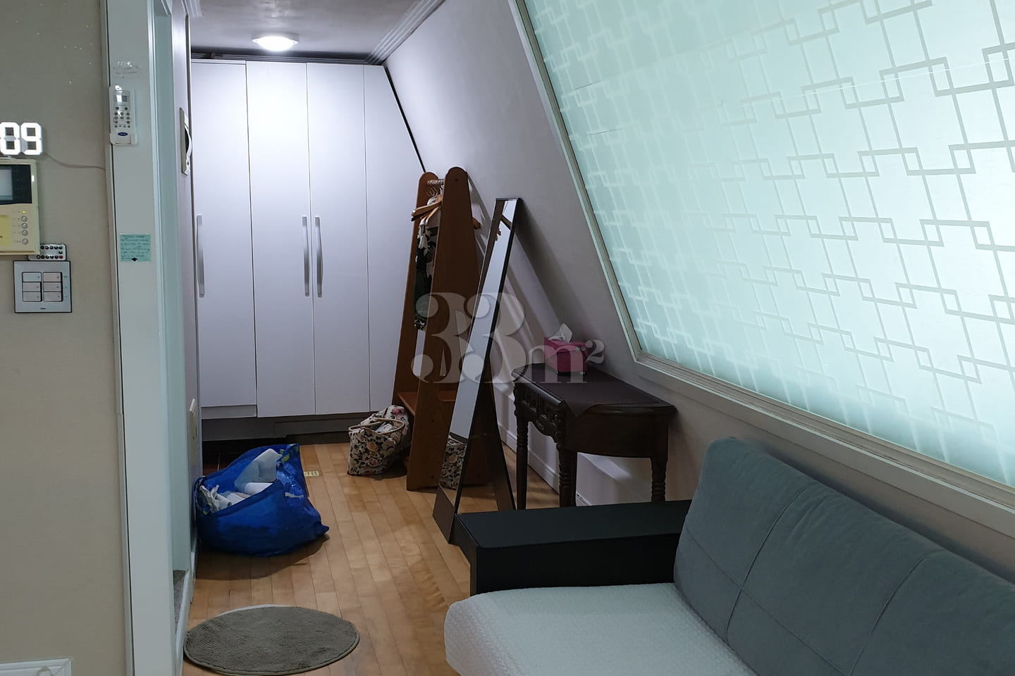 No maintenance fee / 20 pyeong / Parking 11th image