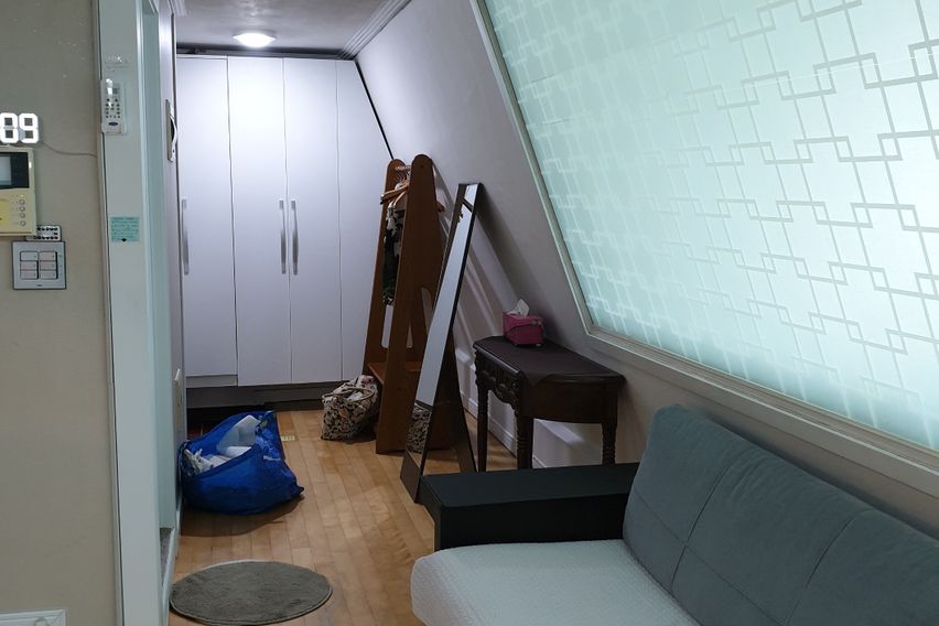 관리비0/20평/주차