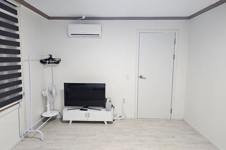 Galma-dong Detached House Remodeling 1th image