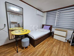 Seoul National University Hospital, Hyehwa St 0th image