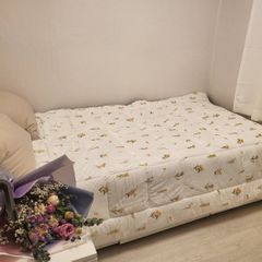 노원역10분 투룸아파트 방 이미지