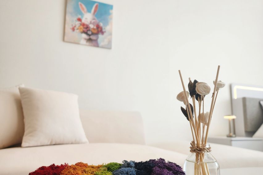 마포역1분 한강뷰풀옵션