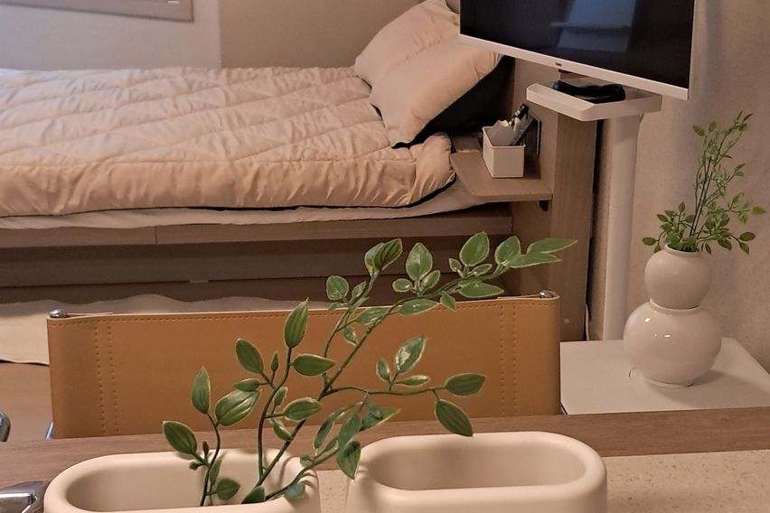 복대 하이닉스 하우스