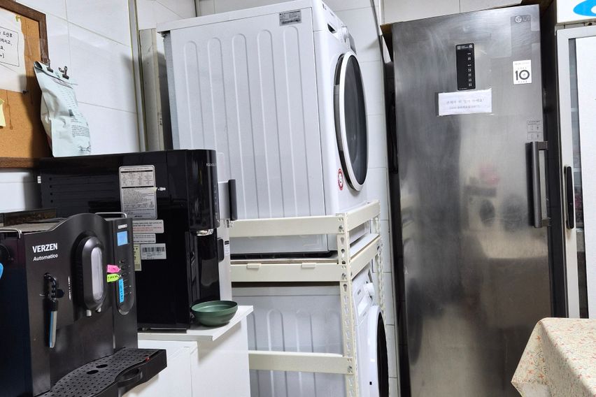 노량진역 4번출구 1분 9번째 이미지