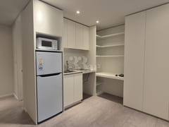 Fully furnished studio in Bangbae-dong 1th image