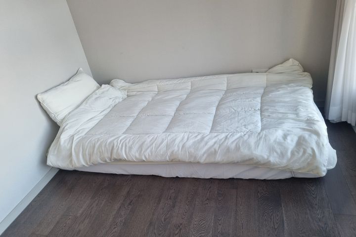 Newly built, fully furnished, near Cheongsa S 5th image