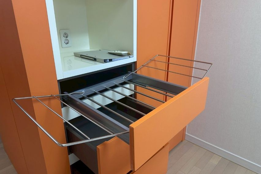 ☁️ 광교블랑포레룸